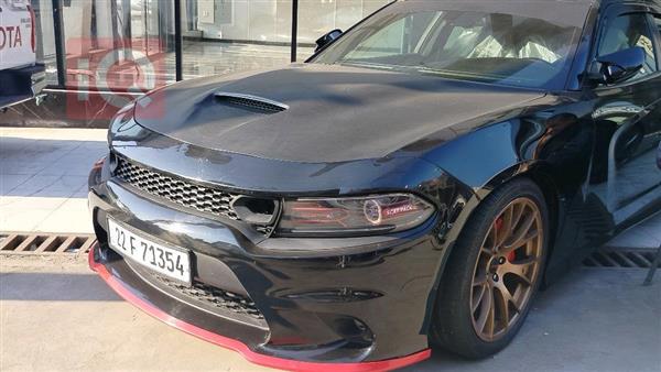 دۆج چارجەر 2020  بۆ فرۆشتن لە عێراق -  بەغداد